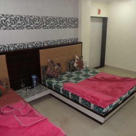 Hotel Kiran Mount Abu Exterior photo