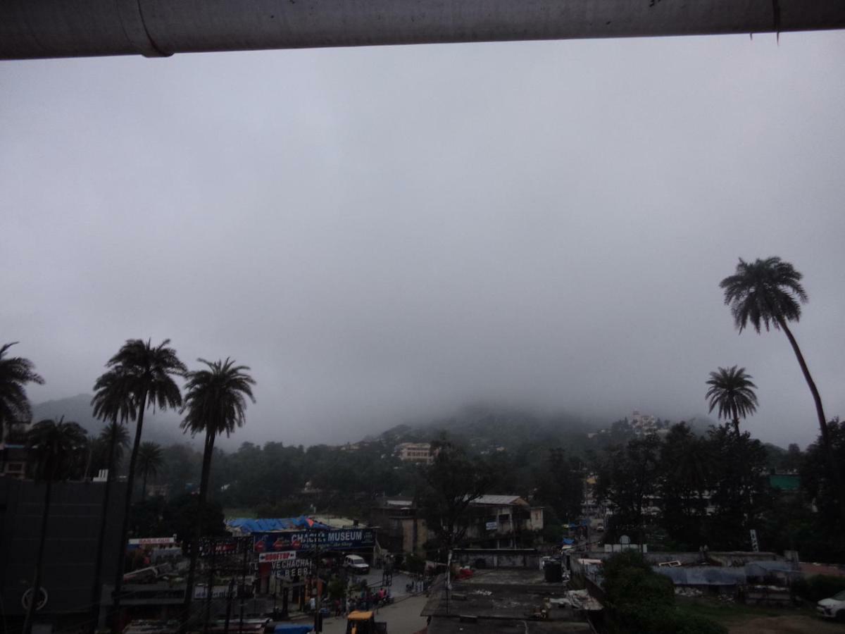 Hotel Kiran Mount Abu Exterior photo