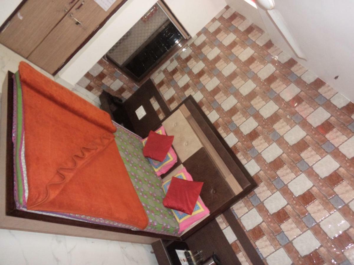 Hotel Kiran Mount Abu Exterior photo