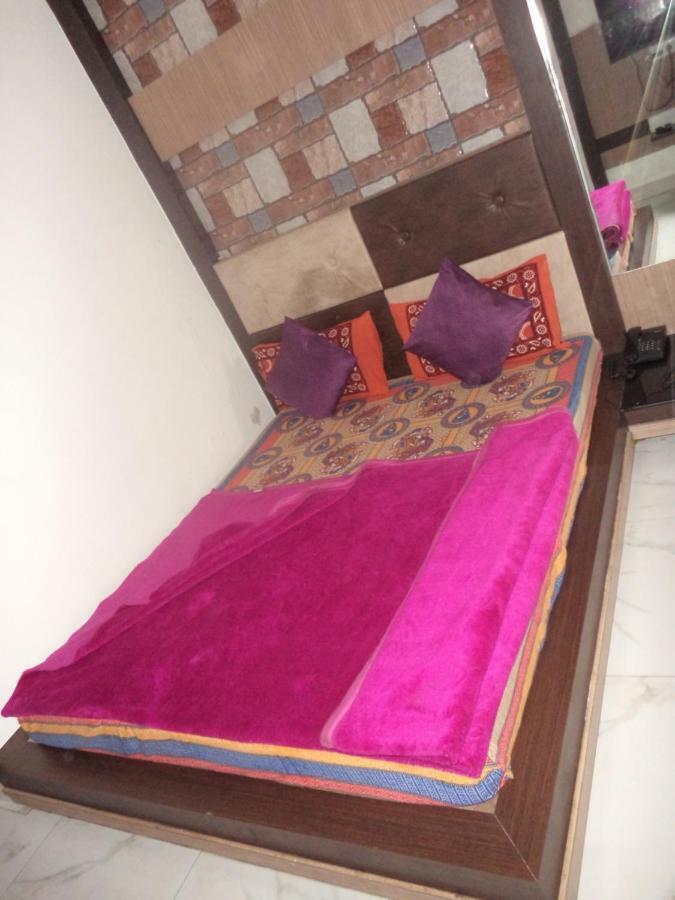 Hotel Kiran Mount Abu Exterior photo