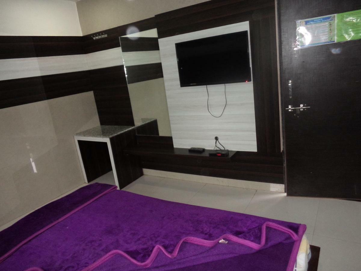 Hotel Kiran Mount Abu Exterior photo