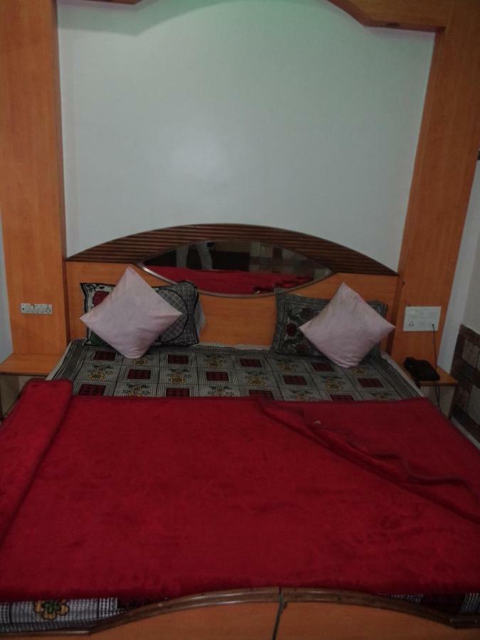 Hotel Kiran Mount Abu Exterior photo