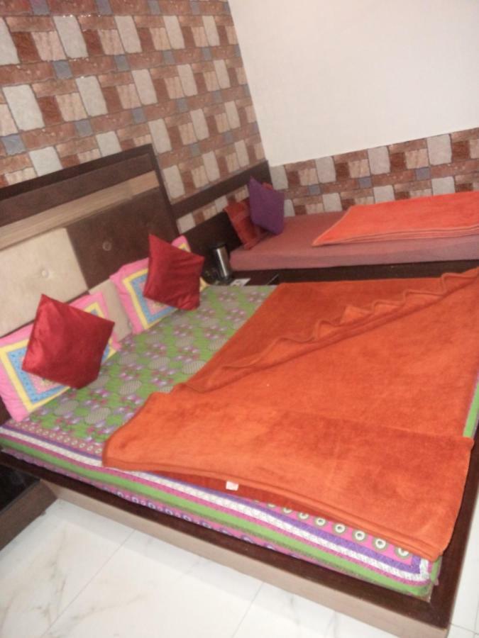 Hotel Kiran Mount Abu Exterior photo