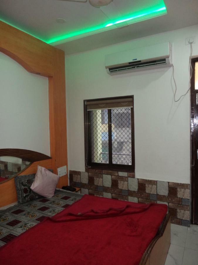 Hotel Kiran Mount Abu Exterior photo