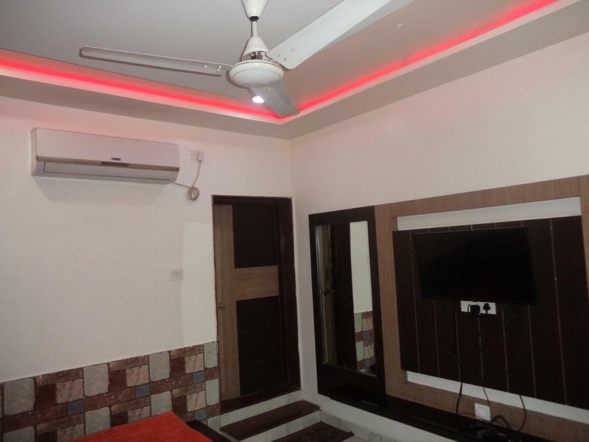 Hotel Kiran Mount Abu Exterior photo